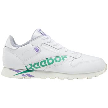Reebok Sport Deportivas Moda Classic Leather para hombre