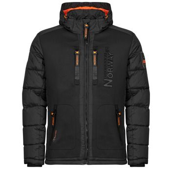 Geographical Norway Abrigo de plumas BEACHWOOD para hombre