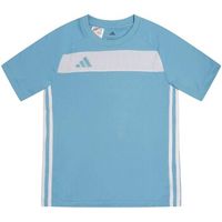 adidas tops y camisetas tiro para nino