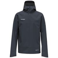 mammut cazadora crater light para hombre