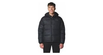 Chaqueta con capucha columbia pike lake ii negra