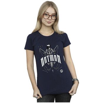 Dessins Animés Camiseta BI52900 para mujer