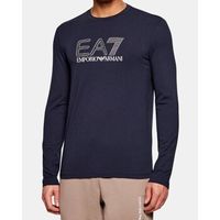 emporio armani ea7 camiseta manga larga 7m001310 af10373 para hombre