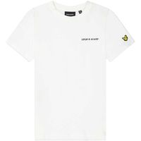 lyle  scott tops y camisetas gt26597 para nino