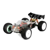 lc racing emb-tg 114 coche rc de off road kit basicopro modelos de vehiculos