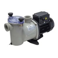 bomba agua piscina nk ninfa kripsol ie2 aisi 316 ipx5 agua salada