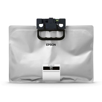 Epson C13T12D140 cartucho de tinta negra (original)