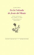 en la calzada de jesus del monte