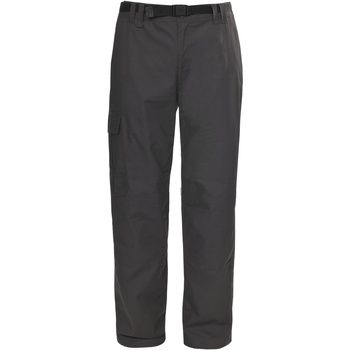 Trespass Pantalón cargo TP1120 para hombre