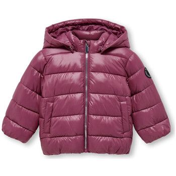 Kids Only Abrigo de plumas Quilted para niña