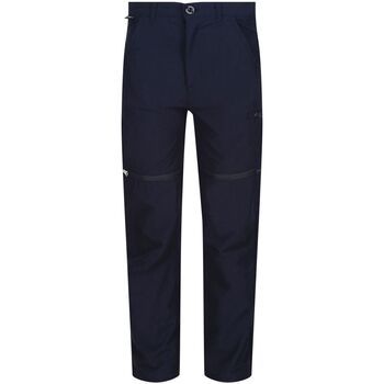 Regatta Pantalones Highton para niña