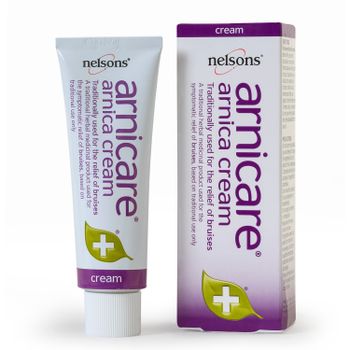 Nelsons Arnicare Cream