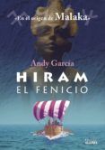hiram el fenicio