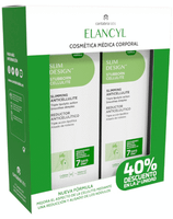 elancyl slim design dia 2x200 ml