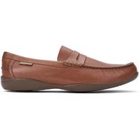 mephisto mocasines igor para hombre