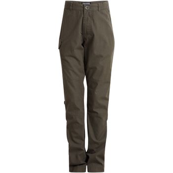 Craghoppers Pantalones Kiwi II para niña