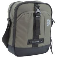 discovery bolso shield para hombre