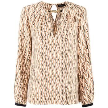 Nenette Blusa francis para mujer