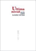 Última necat