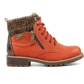 Lunar Botas Millie para mujer