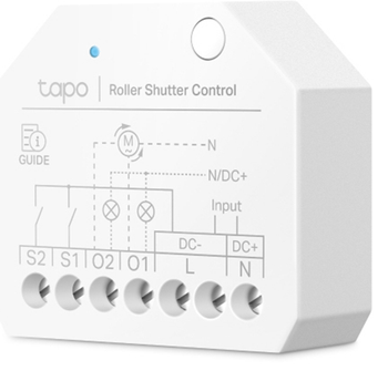 SMART SWITCH MODULE
