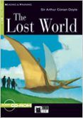 the lost world free audio
