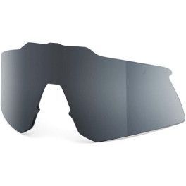 100% Speedcraft Xs Replacement Lens - Smoke