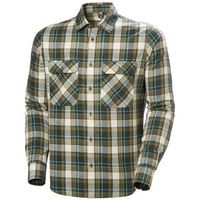 helly hansen camisa manga larga okka para hombre