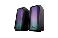 altavoces pc deep gaming r205 bt aux