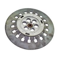 muelle del diafragma del plato de presion del embrague moto guzzi 1100 california ie 02-05
