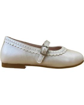 de TITANITOS CRAIC F140 FLORENTINA BEIGE
