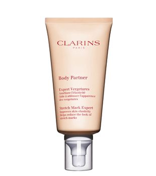Clarins Tratamientos Matificantes Body Partner, 175ml