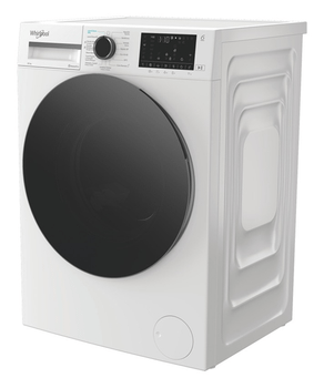 LAVADORA SECADORA WHIRLPOOL WAD8536WBCSPT 8/5 KG 1400 RPM A/D BLANCO