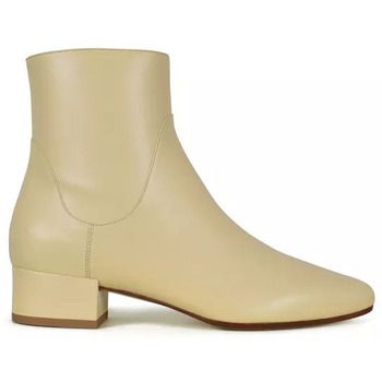 Francesco Russo Botines - para mujer