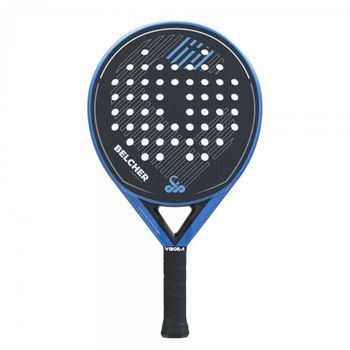 Pala De Pádel Vibor-a Belcher Classic Fiber 2024