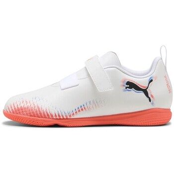 Puma Zapatillas de fútbol Future 8 Play V para niño