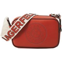 karl lagerfeld bolso k circle slim camera bag para mujer
