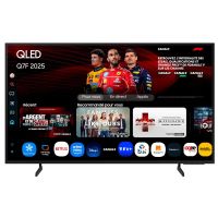 samsung ai qled 75 tq75q7faauxxc ultrahd 4k quantum hdr tizen
