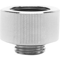 ek cooling ek-htc classic 16 mm compression fitting - g14 nickel