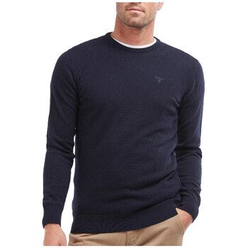 Barbour Jersey MKN0345 para hombre