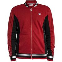 fila chaqueta deporte chaqueta deportiva de beisbol settanta para hombre