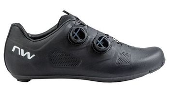 Zapatillas northwave revolution road negras