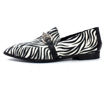 Divine Follie Mocasines 835-25PB para mujer