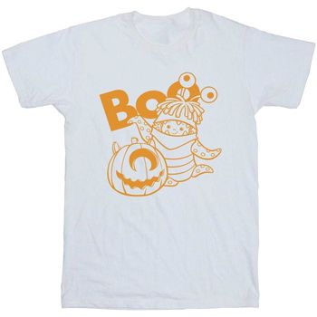 Disney Camiseta BI56439 para niña