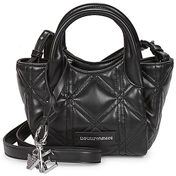 Emporio Armani Bandolera SHOPPING S Y3D278 para mujer