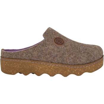 Rohde Pantuflas Foggia-D para mujer