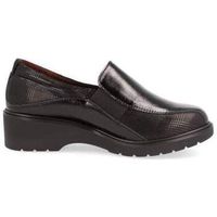 pitillos mocasines 11523 negro para mujer