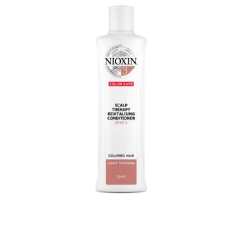 Sistema 3 Scalp Revitaliser 300ml
