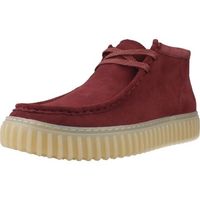 clarks botines torhill hi para hombre