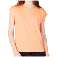 pepe jeans tops y camisetas bloom para mujer
